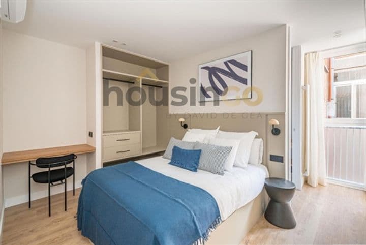 2 bedrooms apartment for sale in Madrid, Spain