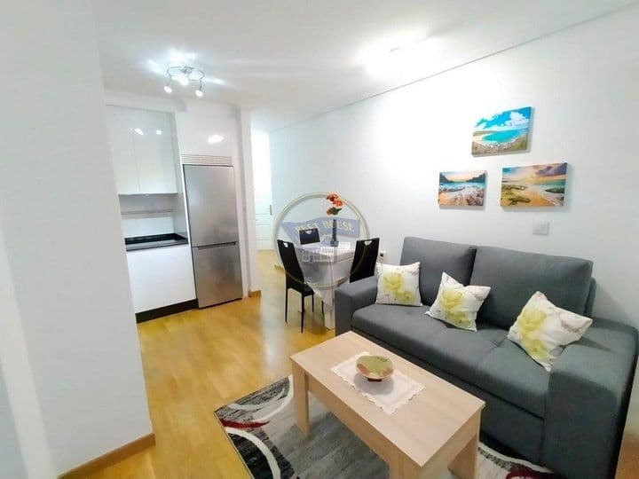 1 bedroom apartment for rent in Vigo, Spain