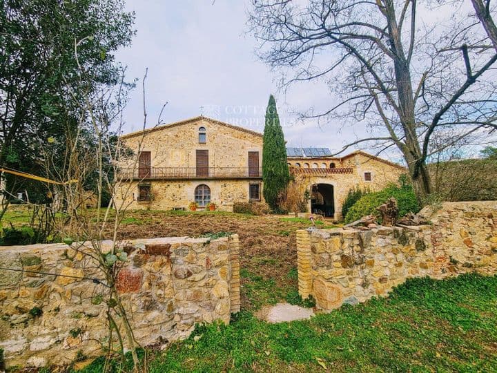 12 bedrooms house for sale in Llagostera, Spain