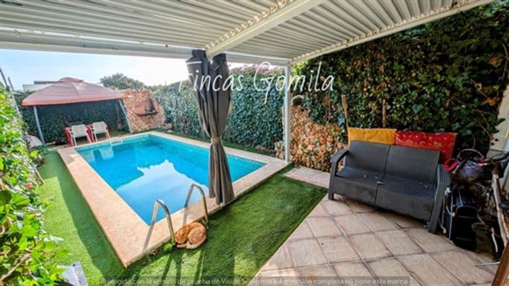 3 bedrooms house for sale in Mahon, Spain