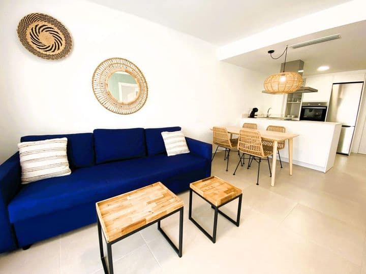 2 bedrooms apartment for rent in Cambrils, Spain