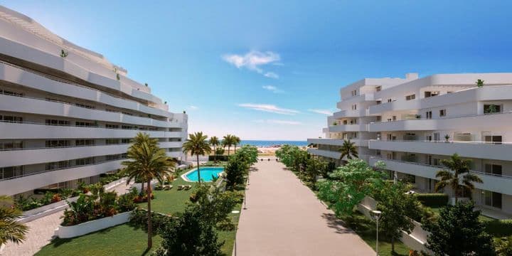 2 bedrooms apartment for sale in Poniente-Faro, Spain