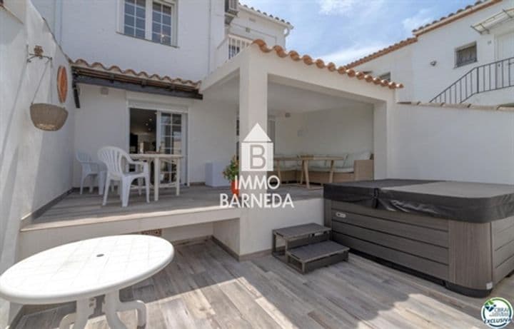 3 bedrooms house for sale in Empuriabrava, Spain