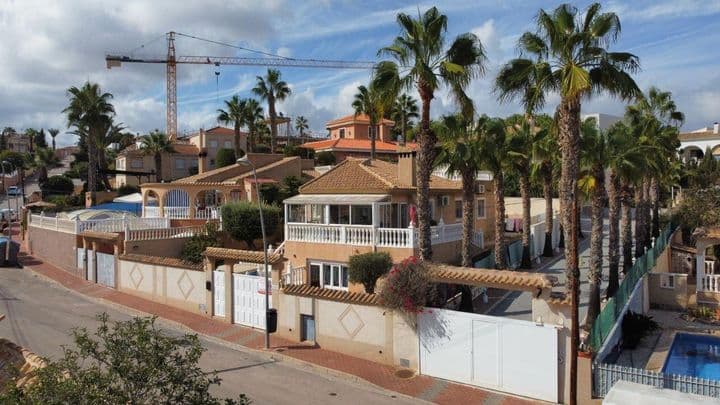 3 bedrooms house for sale in Torrevieja, Spain