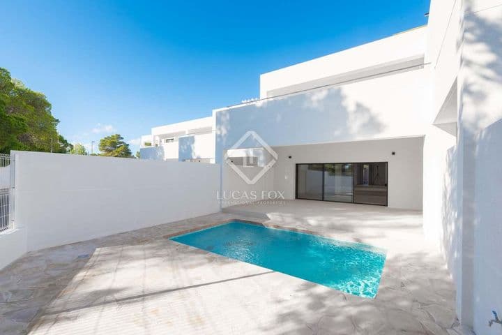 3 bedrooms house for sale in Sant Josep de sa Talaia, Spain