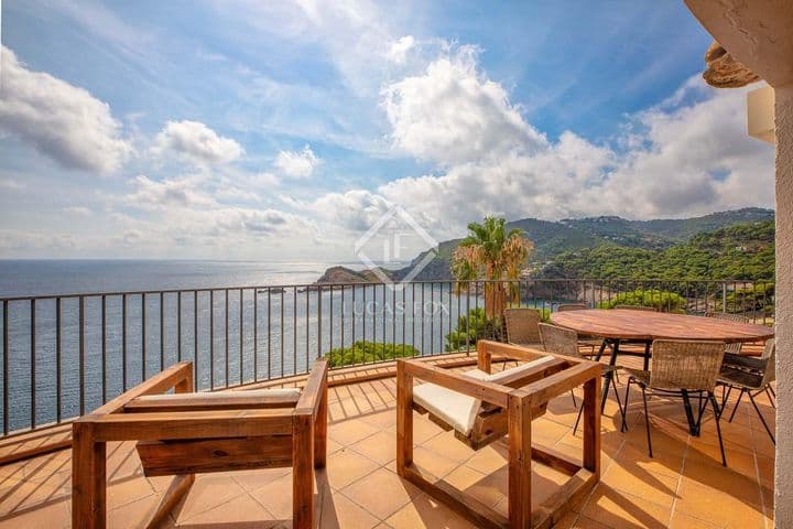 4 bedrooms apartment for sale in Begur, Spain