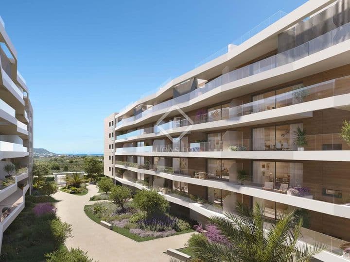 3 bedrooms apartment for sale in Ibiza, Spain