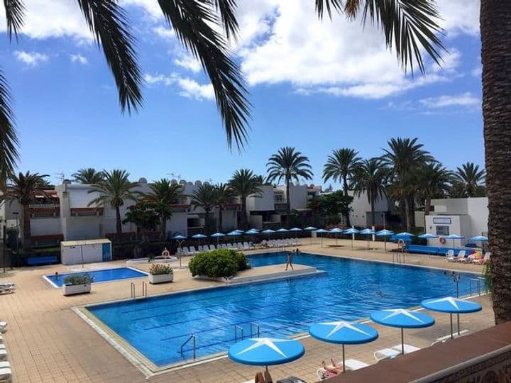 1 bedroom apartment for sale in Costa del Silencio-Las Galletas, Spain