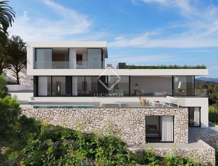 7 bedrooms house for sale in Santa Eulalia del Rio, Spain