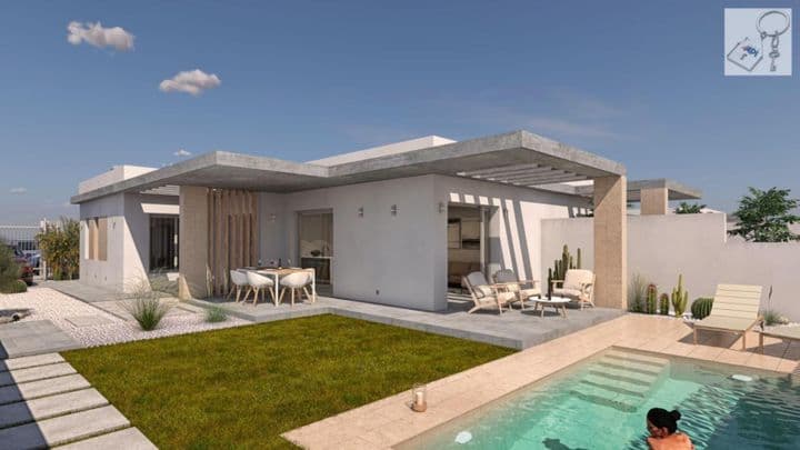 3 bedrooms house for sale in San Javier, Spain