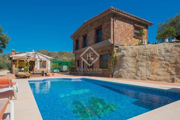 7 bedrooms house for sale in Alora, Spain