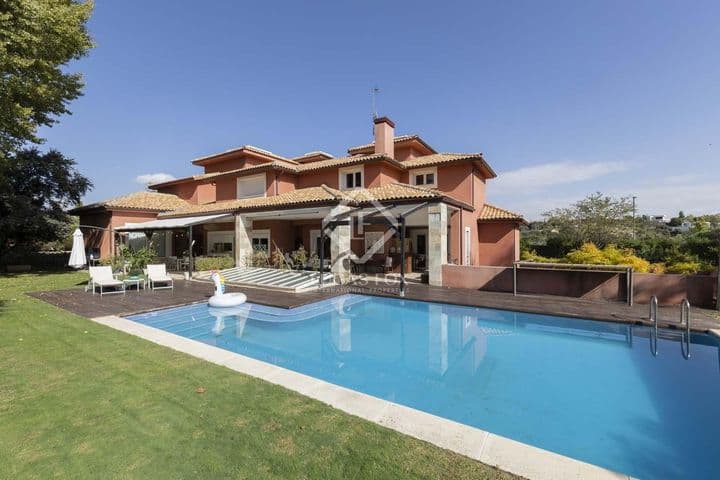 5 bedrooms house for sale in Boadilla del Monte, Spain