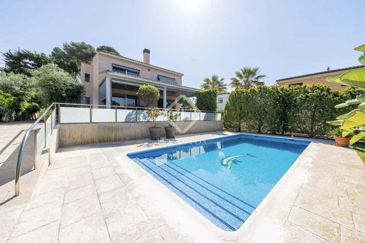 5 bedrooms house for sale in Tarragona, Spain