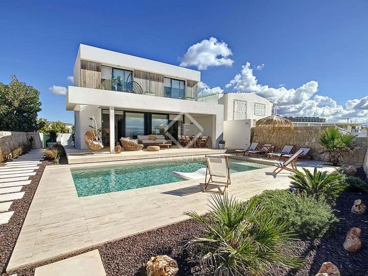 3 bedrooms house for sale in Ciutadella de Menorca, Spain