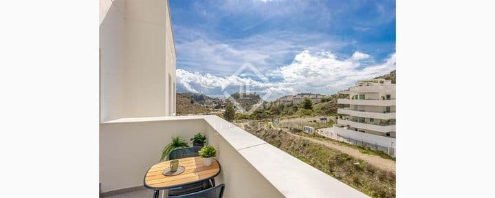 3 bedrooms apartment for sale in Malaga, Spain