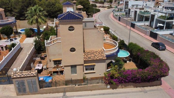 3 bedrooms house for sale in Orihuela-Costa, Spain