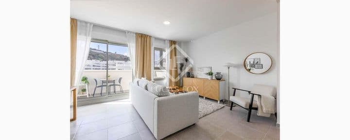 3 bedrooms apartment for sale in Malaga, Spain