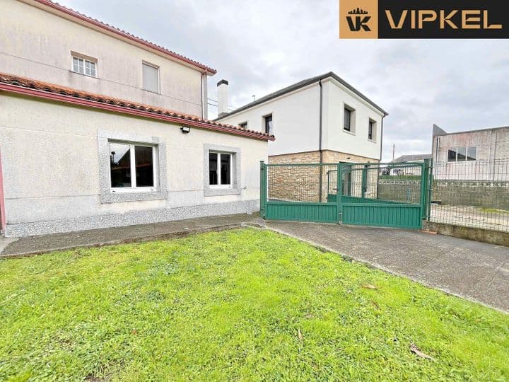 4 bedrooms house for sale in Betanzos, Spain