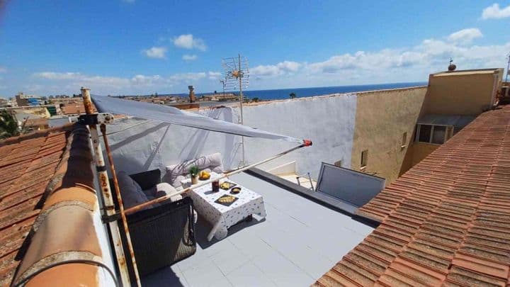 3 bedrooms apartment for sale in Torre de la Horadada, Spain