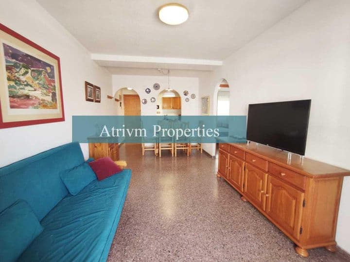 2 bedrooms apartment for rent in Guardamar del Segura, Spain