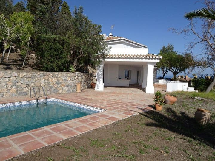 7 bedrooms house for sale in Punta La Mona, Spain