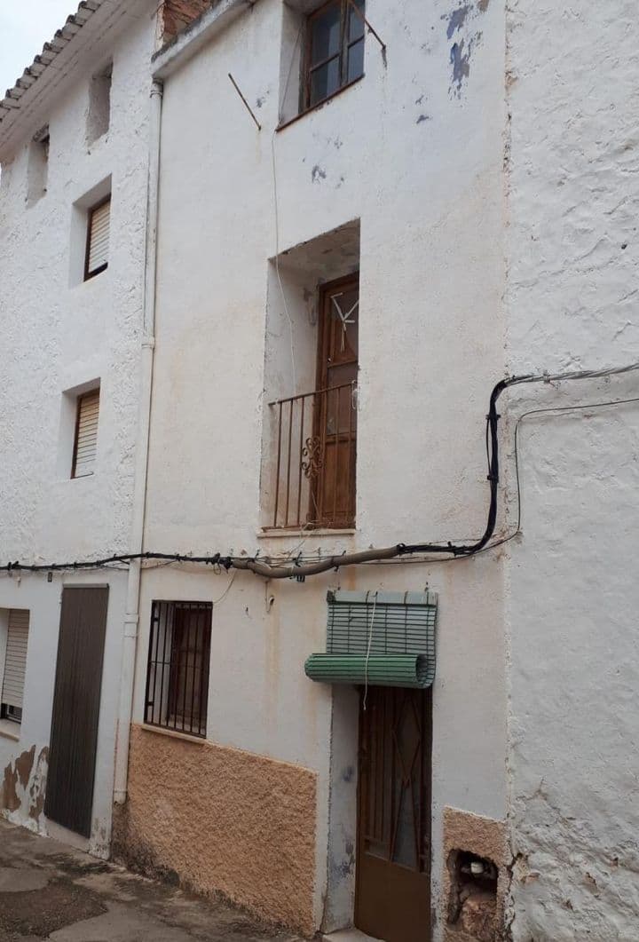 3 bedrooms house for sale in Vilafames, Spain