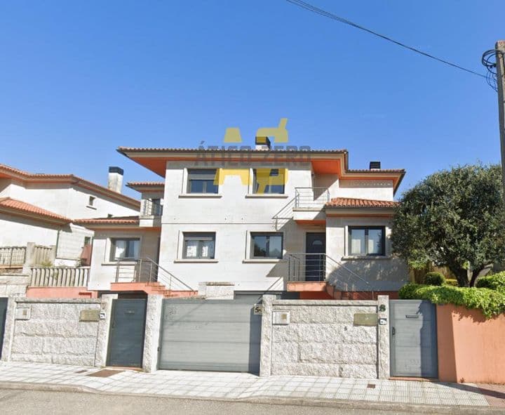 4 bedrooms house for sale in Vigo county, Spain