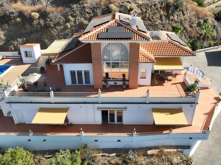 5 bedrooms house for sale in La Axarquia, Spain