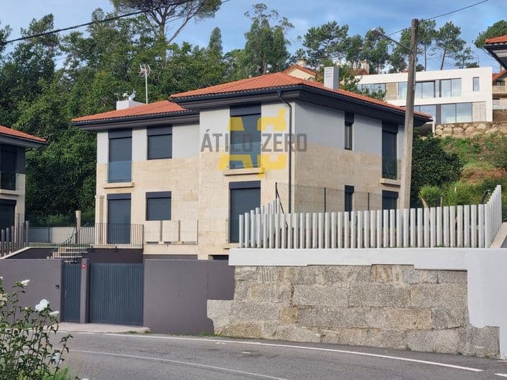 4 bedrooms house for sale in Vigo county, Spain