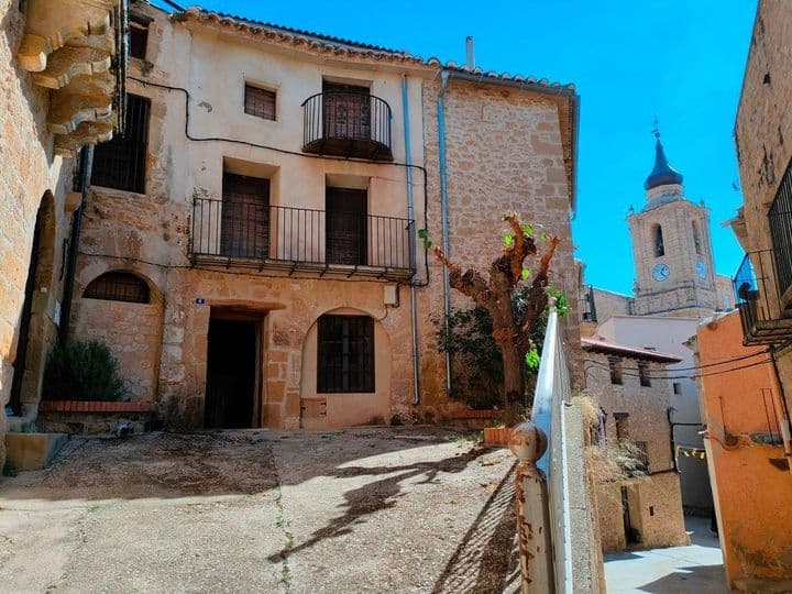 6 bedrooms house for sale in Matarrana, Spain