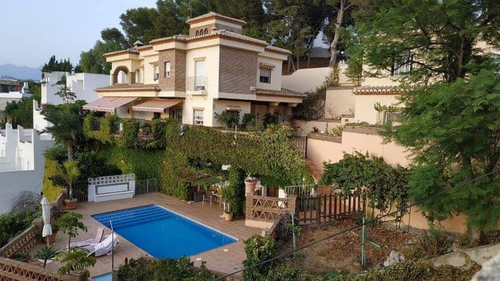 5 bedrooms house for sale in Almunecar, Spain