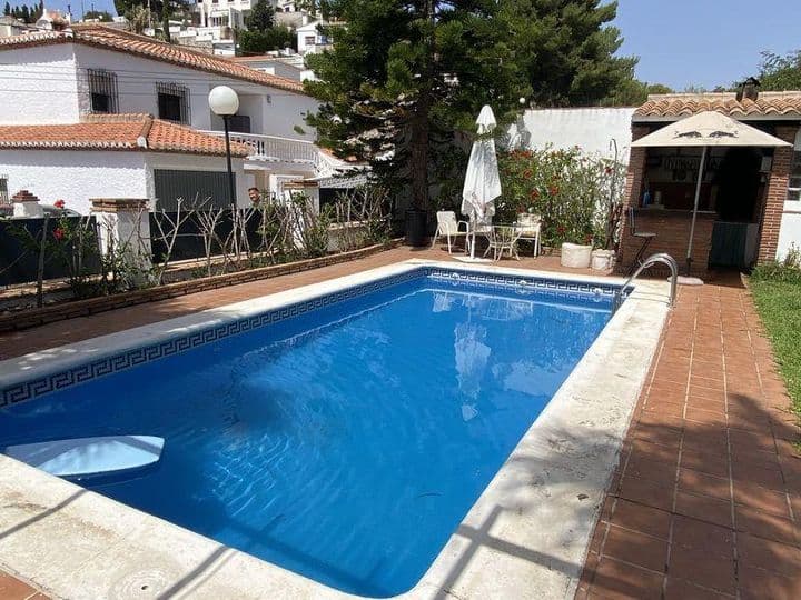 3 bedrooms house for sale in Almunecar, Spain