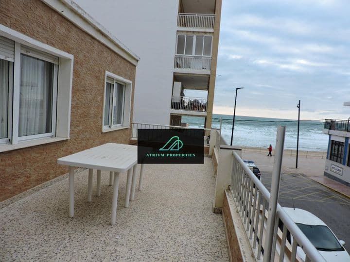 3 bedrooms apartment for rent in Guardamar del Segura, Spain