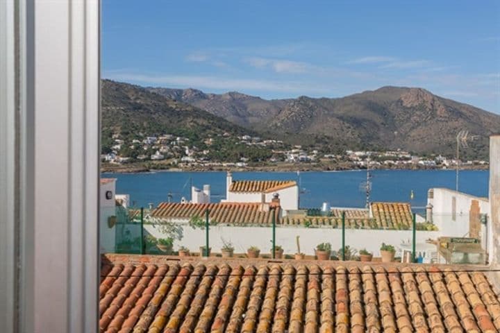 4 bedrooms house for sale in El Port de la Selva, Spain