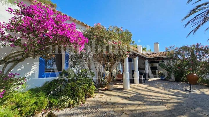 4 bedrooms house for sale in Ibiza island, Spain