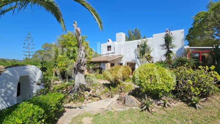 5 bedrooms house for sale in Ibiza, Spain