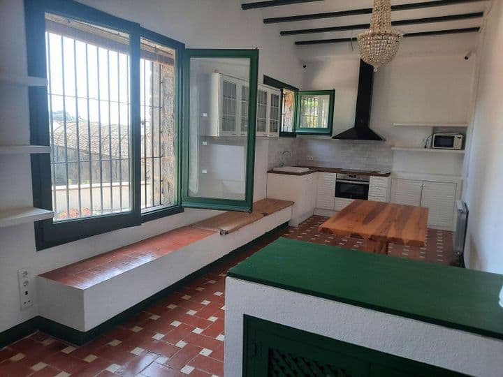 2 bedrooms house for rent in Premia de Dalt, Spain