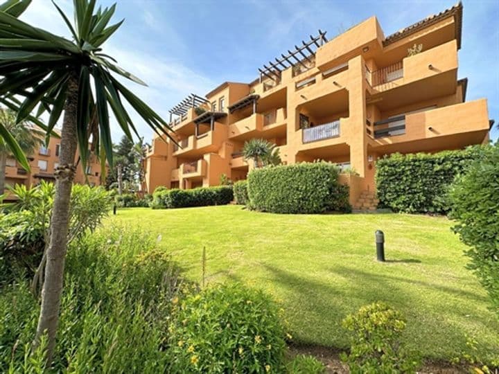 4 bedrooms apartment for sale in Manilva, Spain