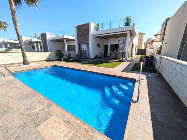 3 bedrooms house for sale in Villamartin-Las Filipinas, Spain