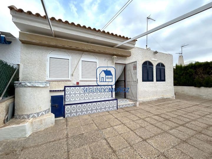 3 bedrooms house for sale in Puerto de Mazarron, Spain