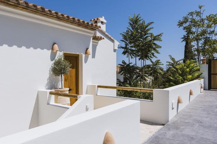 3 bedrooms house for sale in Javea (Xabia), Spain