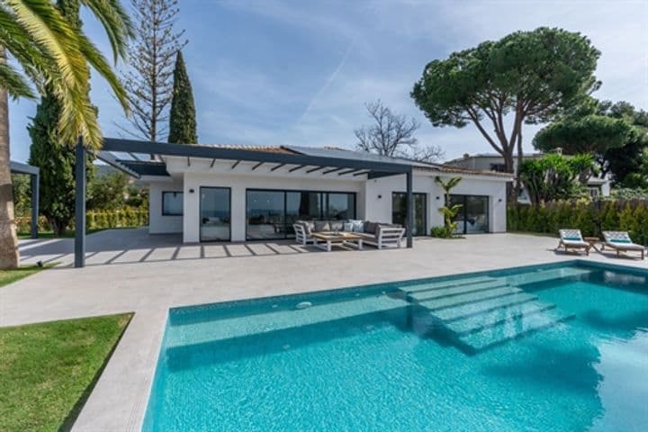 4 bedrooms house for sale in Marbella, Spain