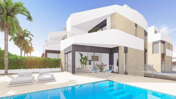 3 bedrooms house for sale in Orihuela Costa, Spain