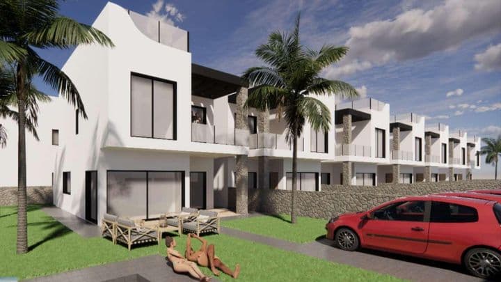 4 bedrooms house for sale in Playa del Cura, Spain