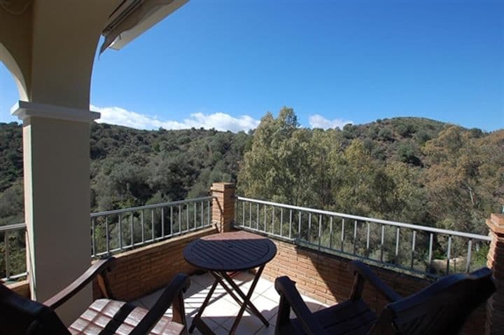 4 bedrooms house for sale in Mijas, Spain