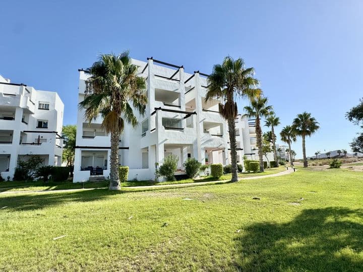 3 bedrooms apartment for sale in Roldan, Spain