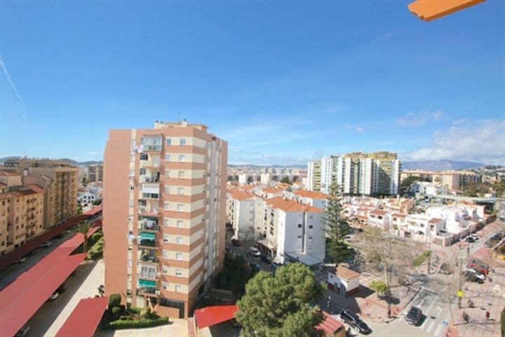 4 bedrooms apartment for sale in Fuengirola, Spain