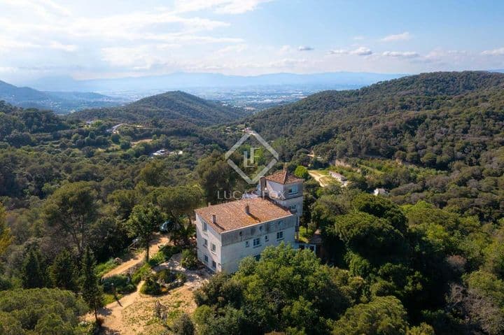 11 bedrooms house for sale in Maresme - Costa Norte, Spain