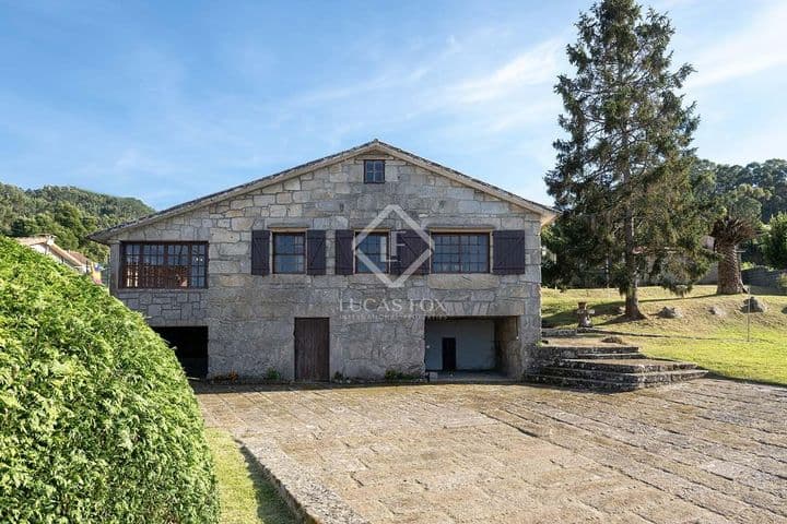 3 bedrooms house for sale in Vigo, Spain