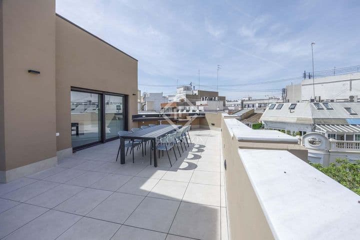 1 bedroom apartment for rent in Valencia, Spain